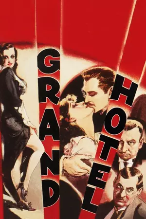 	Grand Hotel	